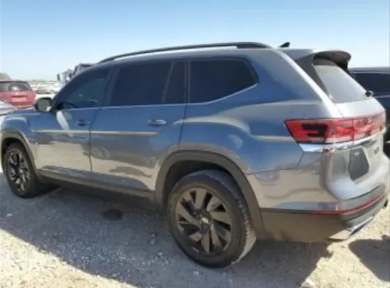 Volkswagen Atlas 2 2024 თბილისი