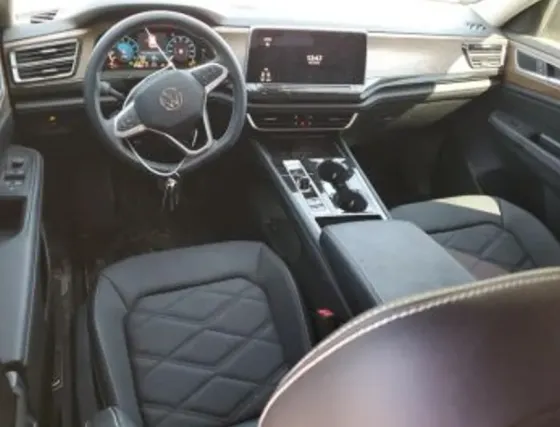 Volkswagen Atlas 2 2024 თბილისი