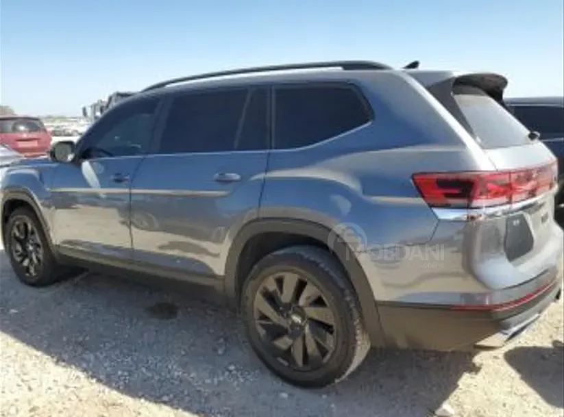 Volkswagen Atlas 2 2024 Тбилиси - изображение 2