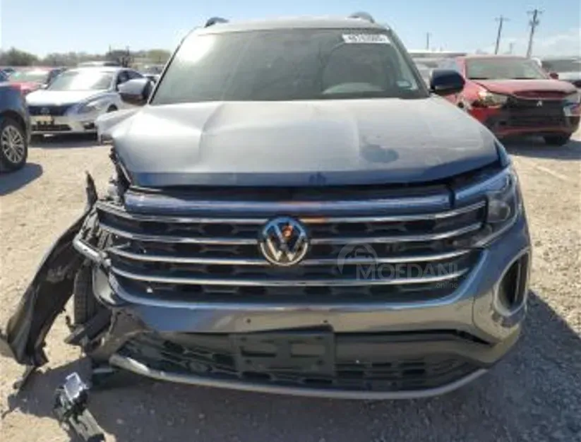 Volkswagen Atlas 2 2024 Тбилиси - изображение 4