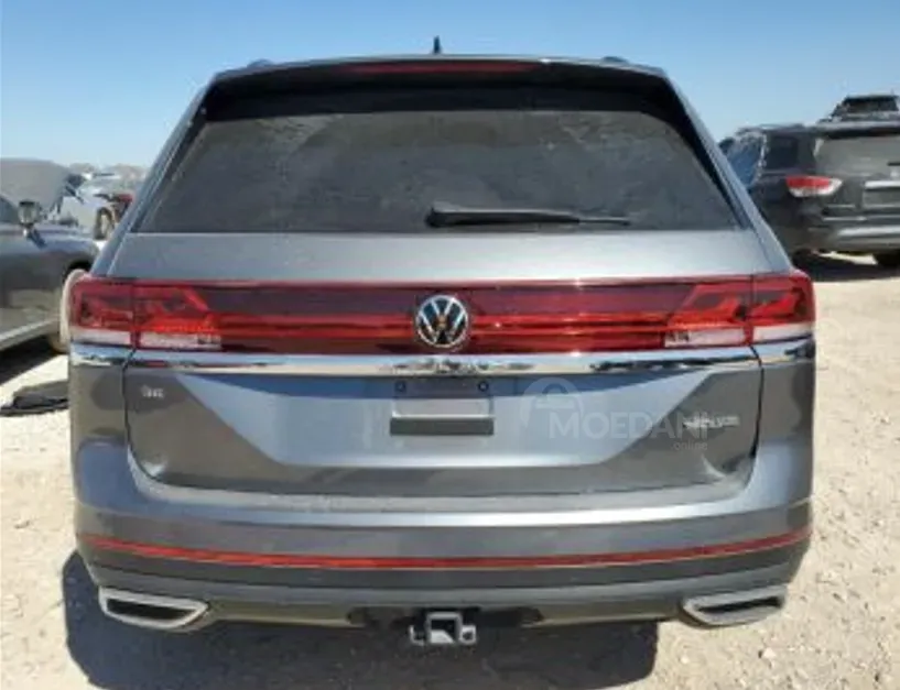 Volkswagen Atlas 2 2024 Тбилиси - изображение 5