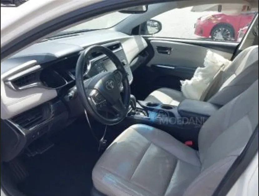 Toyota Avalon 3.5L 2014 Тбилиси - изображение 6
