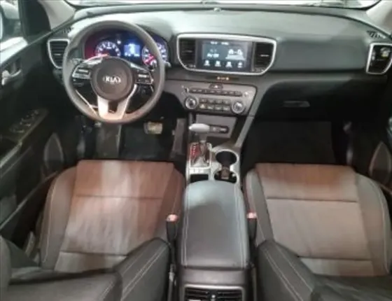 Kia Sportage 2020 Tbilisi