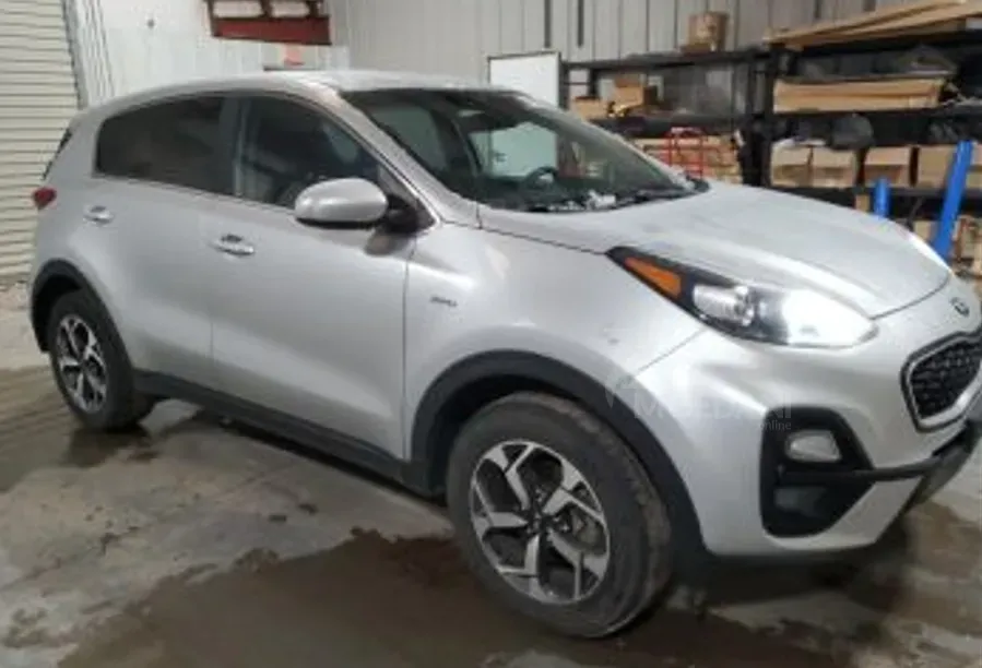 Kia Sportage 2020 Тбилиси - изображение 5