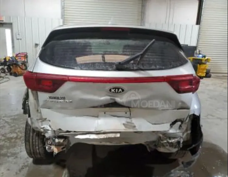 Kia Sportage 2020 Тбилиси - изображение 2