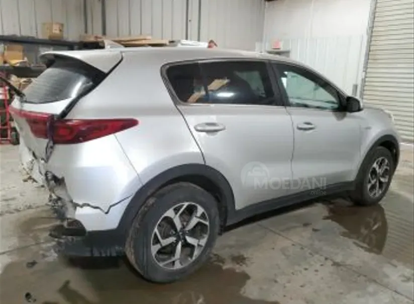 Kia Sportage 2020 Тбилиси - изображение 4