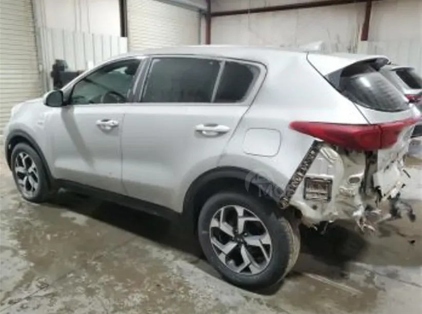 Kia Sportage 2020 Тбилиси - изображение 6