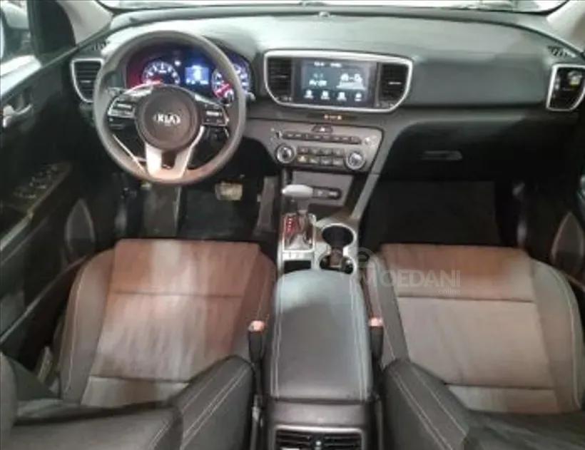 Kia Sportage 2020 Тбилиси - изображение 3