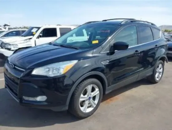 Ford Escape 2016 თბილისი