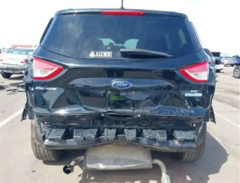 Ford Escape 1.6L 2016 Тбилиси - изображение 5
