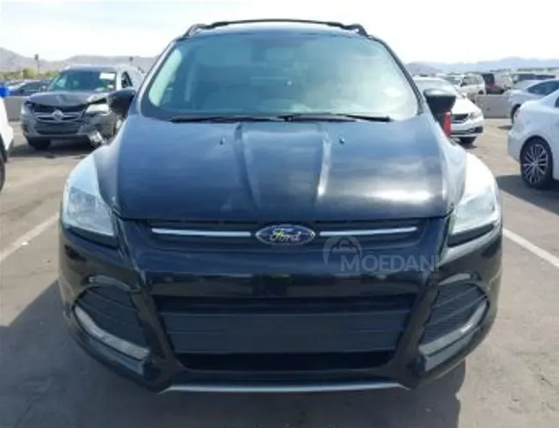 Ford Escape 1.6L 2016 Тбилиси - изображение 1