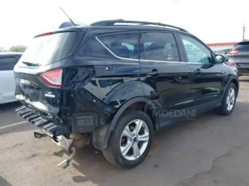 Ford Escape 1.6L 2016 Тбилиси - изображение 4