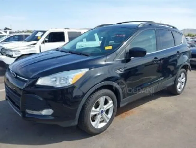 Ford Escape 1.6L 2016 Тбилиси - изображение 3