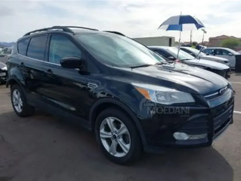 Ford Escape 1.6L 2016 Тбилиси - изображение 2
