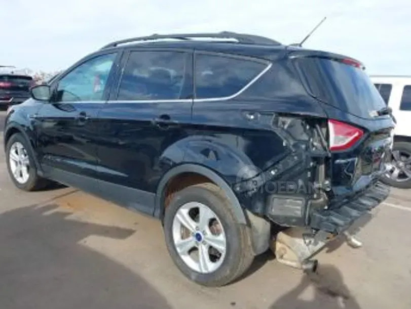 Ford Escape 1.6L 2016 Тбилиси - изображение 6
