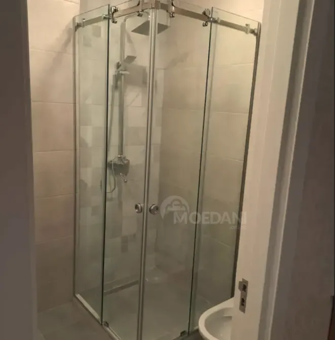 Apartments For Rent two-room 60м² 9/9 floor Tbilisi - photo 6