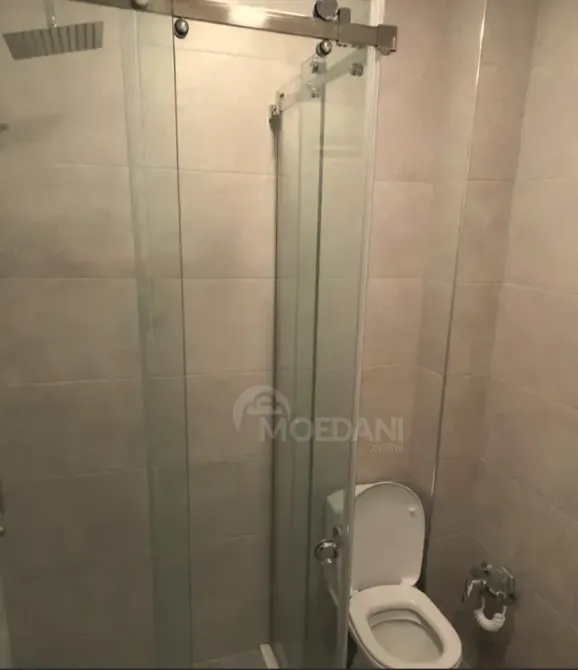 Apartments For Rent two-room 60м² 9/9 floor Tbilisi - photo 3