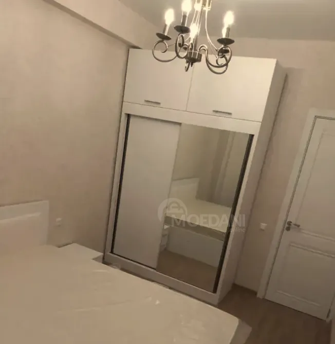 Apartments For Rent two-room 60м² 9/9 floor Tbilisi - photo 7