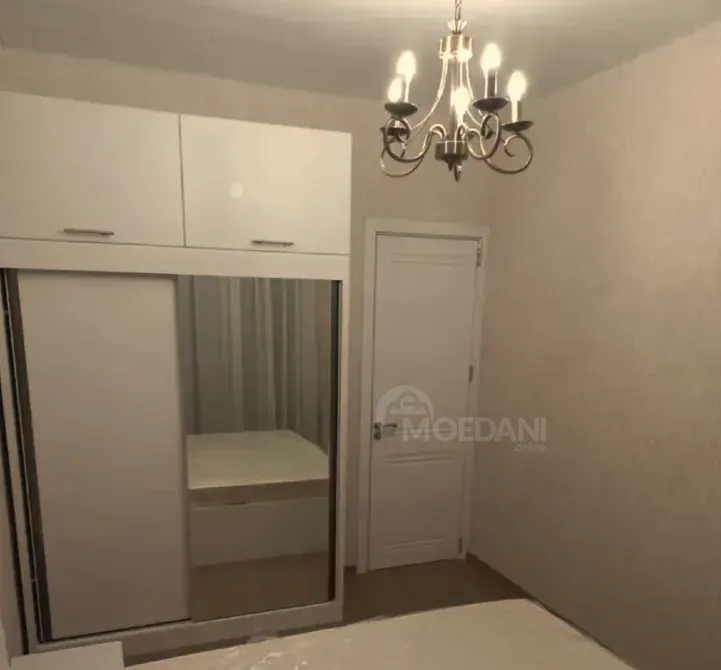 Apartments For Rent two-room 60м² 9/9 floor Tbilisi - photo 5
