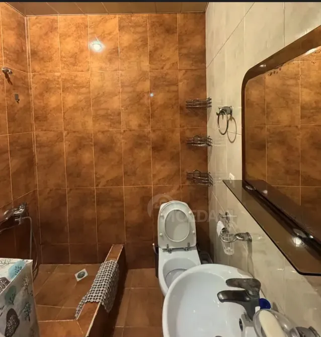 Сдам 1-комн. квартиру 65м² 2/2 эт. Тбилиси - изображение 2