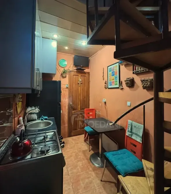 Сдам 1-комн. квартиру 65м² 2/2 эт. Тбилиси - изображение 6