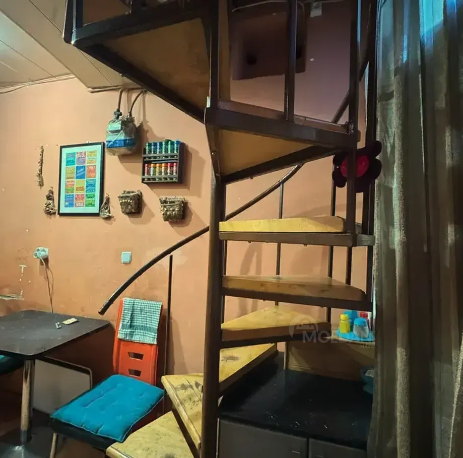 Сдам 1-комн. квартиру 65м² 2/2 эт. Тбилиси - изображение 5