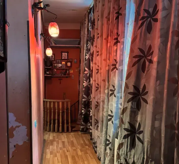 Сдам 1-комн. квартиру 65м² 2/2 эт. Тбилиси - изображение 3