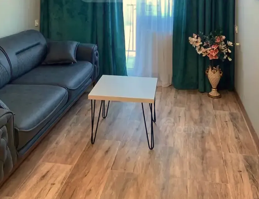 ქირავდება 2 ოთახიანი ბინა 54მ² 9/10 სართ თბილისი - photo 6