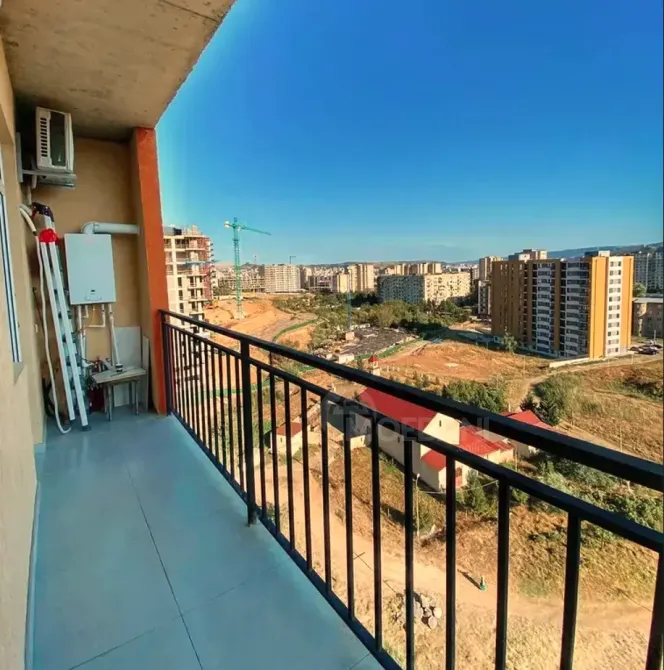 ქირავდება 2 ოთახიანი ბინა 54მ² 9/10 სართ თბილისი - photo 5