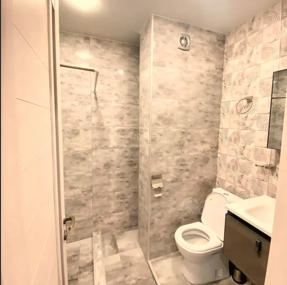 ქირავდება 2 ოთახიანი ბინა 54მ² 9/10 სართ თბილისი - photo 8