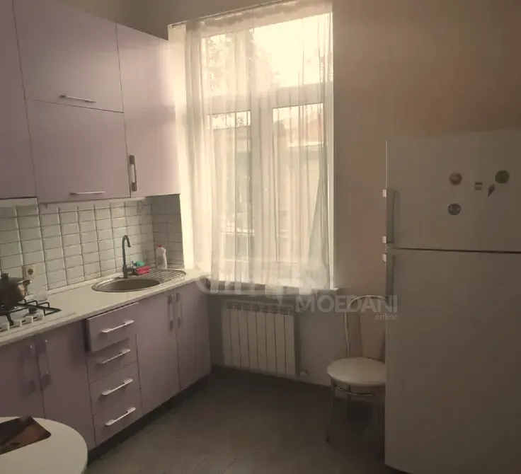 ქირავდება 2 ოთახიანი ბინა 32მ² 2/5 სართ თბილისი - photo 9