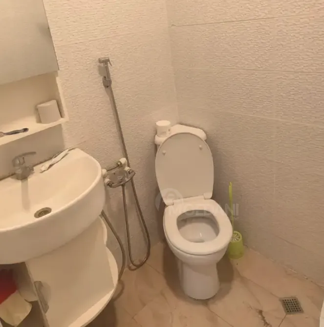 ქირავდება 2 ოთახიანი ბინა 32მ² 2/5 სართ თბილისი - photo 6