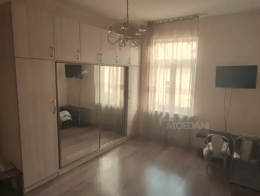 ქირავდება 2 ოთახიანი ბინა 32მ² 2/5 სართ თბილისი - photo 2