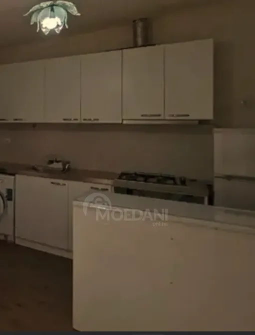 ქირავდება 3 ოთახიანი ბინა 1მ² 1/1 სართ თბილისი - photo 5