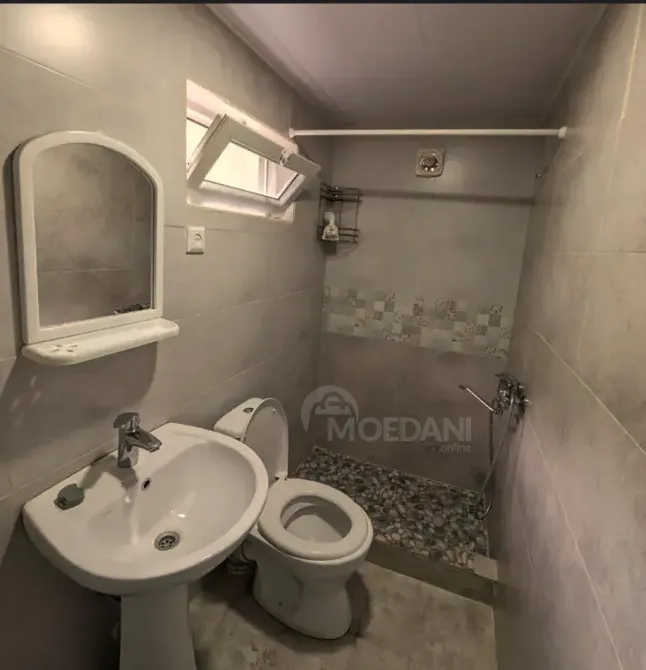 ქირავდება 3 ოთახიანი ბინა 1მ² 1/1 სართ თბილისი - photo 3