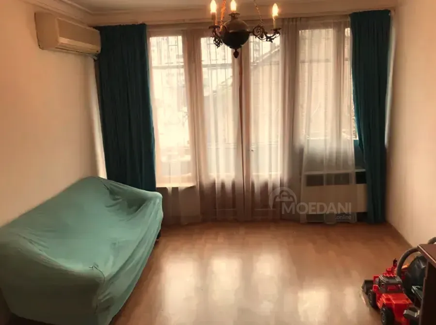 იყიდება 5 ოთახიანი ბინას 110მ² 2/9 სართ თბილისი - photo 3