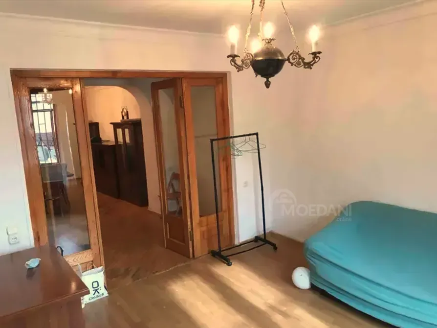 იყიდება 5 ოთახიანი ბინას 110მ² 2/9 სართ თბილისი - photo 2