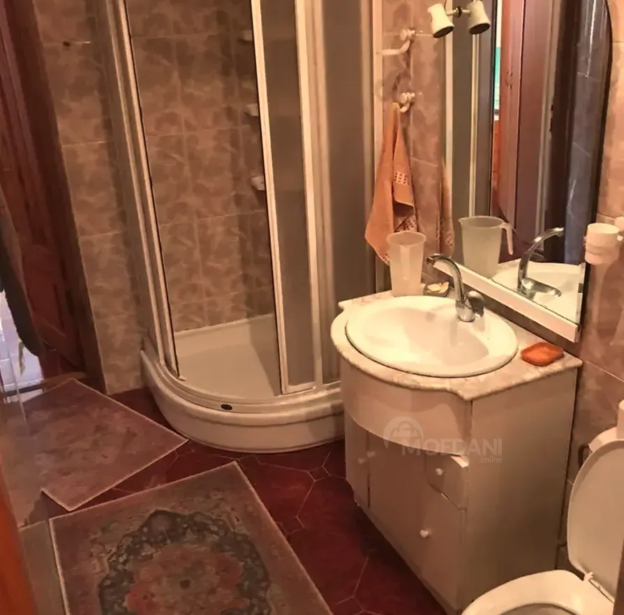 იყიდება 5 ოთახიანი ბინას 110მ² 2/9 სართ თბილისი - photo 10