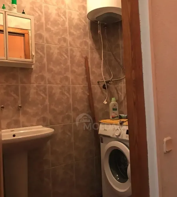 იყიდება 5 ოთახიანი ბინას 110მ² 2/9 სართ თბილისი - photo 11