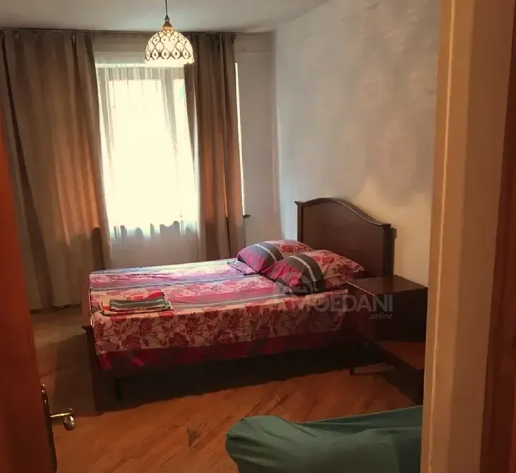 იყიდება 5 ოთახიანი ბინას 110მ² 2/9 სართ თბილისი - photo 5