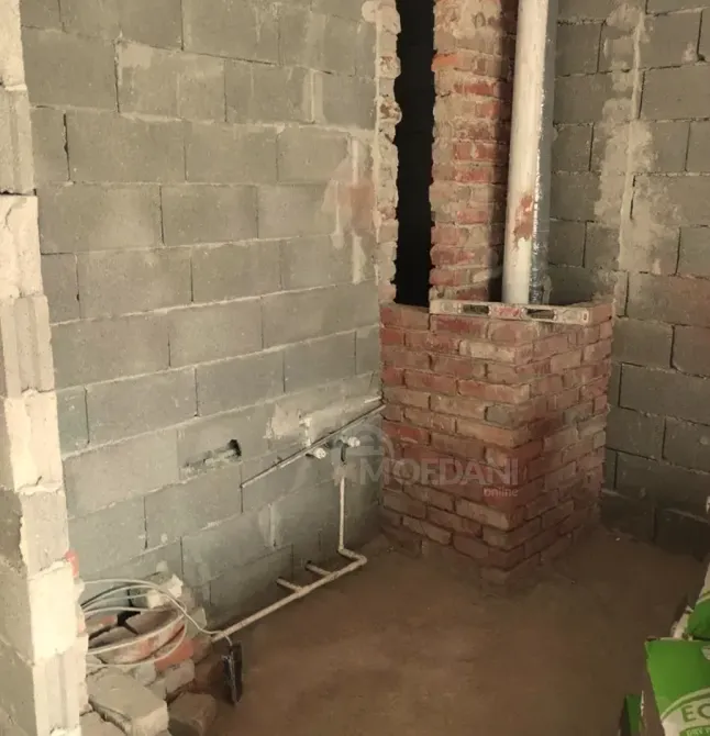 იყიდება 2 ოთახიანი ბინას 51მ² 1/15 სართ თბილისი - photo 6