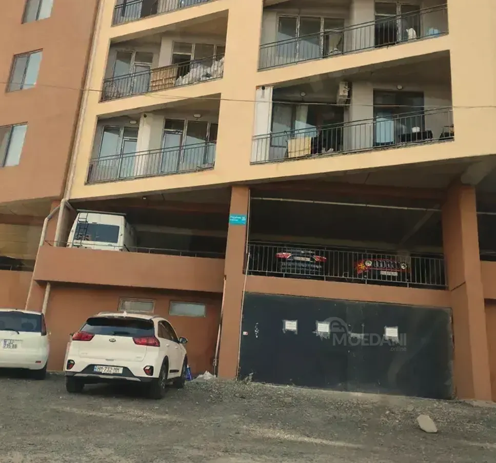 იყიდება 2 ოთახიანი ბინას 51მ² 1/15 სართ თბილისი - photo 8