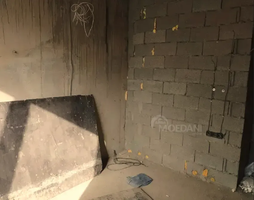 იყიდება 2 ოთახიანი ბინას 51მ² 1/15 სართ თბილისი - photo 2