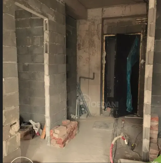 იყიდება 2 ოთახიანი ბინას 51მ² 1/15 სართ თბილისი - photo 5