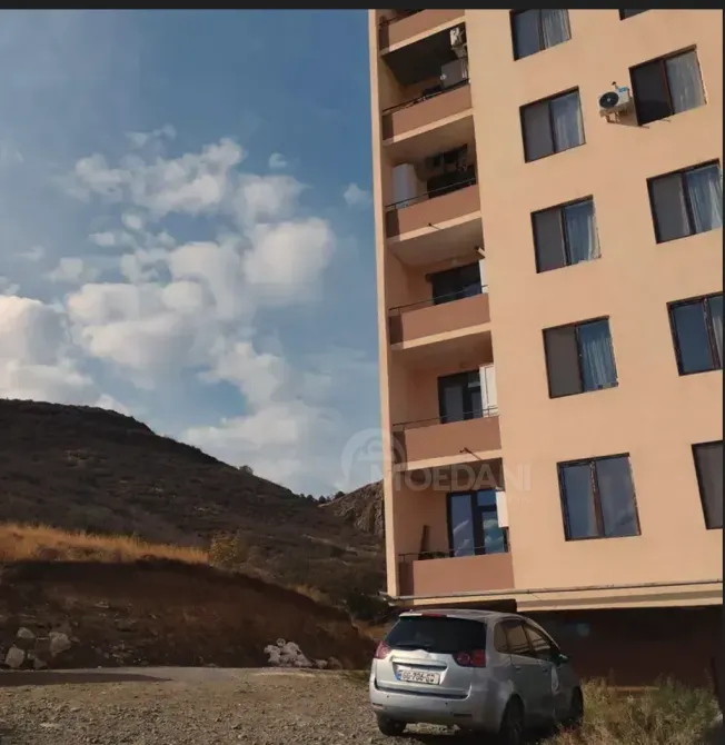 იყიდება 2 ოთახიანი ბინას 51მ² 1/15 სართ თბილისი - photo 7