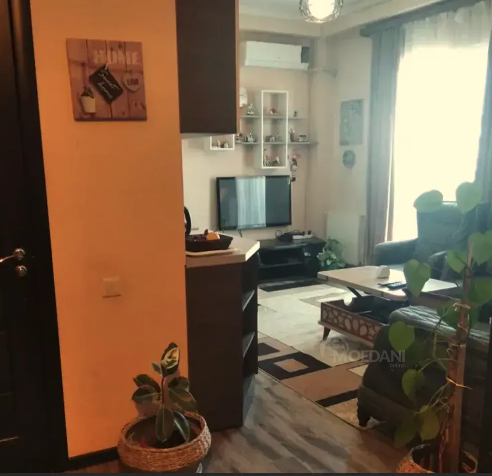 იყიდება 2 ოთახიანი ბინას 45.3მ² 2/6 სართ თბილისი - photo 10