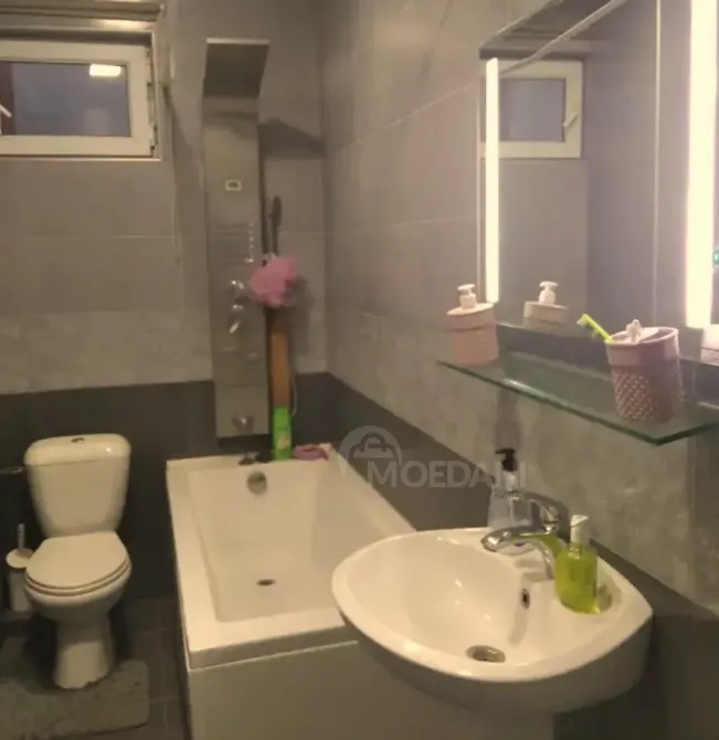 იყიდება 2 ოთახიანი ბინას 45.3მ² 2/6 სართ თბილისი - photo 6