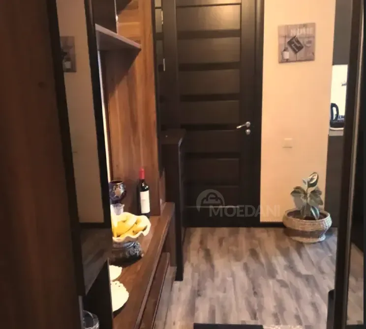 იყიდება 2 ოთახიანი ბინას 45.3მ² 2/6 სართ თბილისი - photo 3