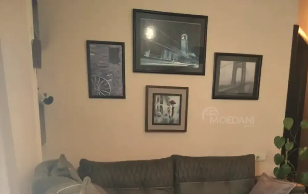 იყიდება 2 ოთახიანი ბინას 45.3მ² 2/6 სართ თბილისი - photo 12