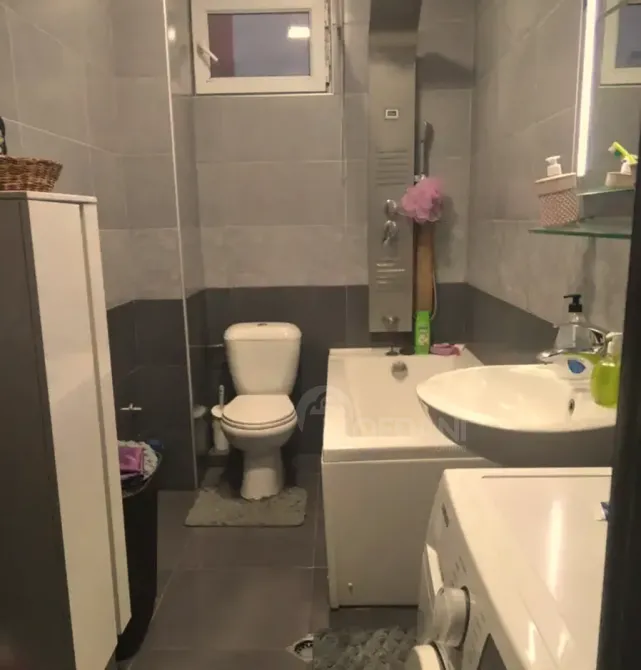 იყიდება 2 ოთახიანი ბინას 45.3მ² 2/6 სართ თბილისი - photo 7